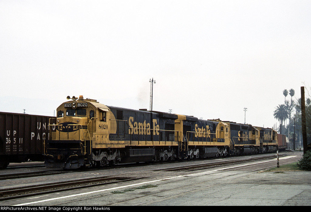 ATSF 8020 (REPOST)